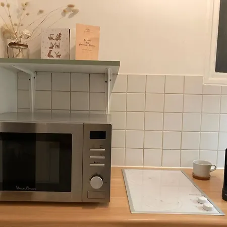 Apartment 35 Quadratmeter Grosses Neben Dem Place Vendome By Interhome *