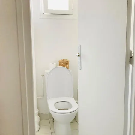35 Quadratmeter Grosses Neben Dem Place Vendome By Interhome Apartment